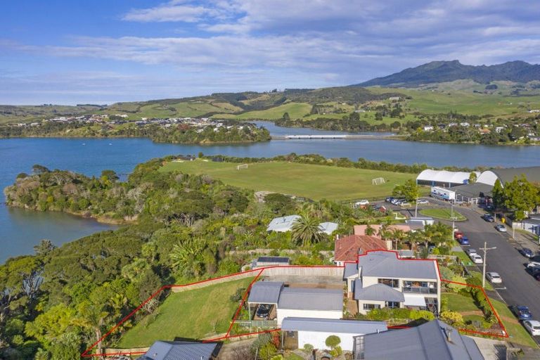 Photo of property in 49a Norrie Avenue, Raglan, 3225