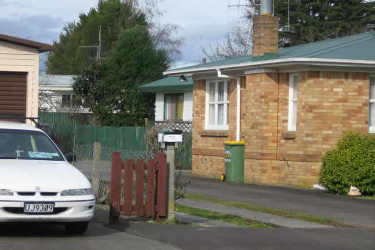 Photo of property in 51a Blackburn Street, Frankton, Hamilton, 3204