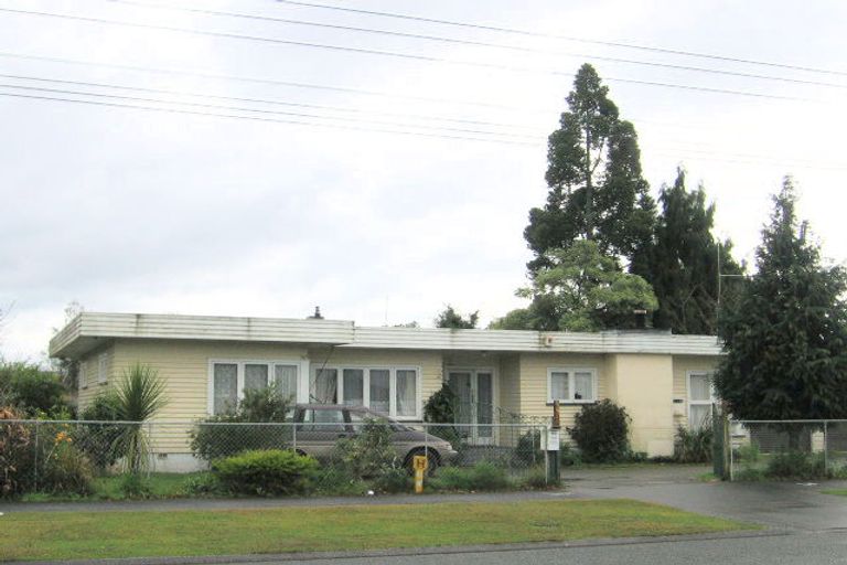 Photo of property in 54a Pine Avenue, Melville, Hamilton, 3206