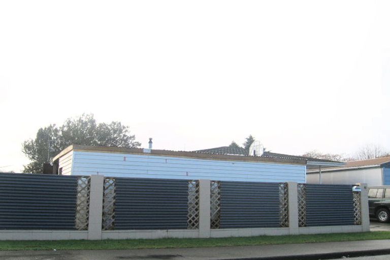 Photo of property in 16 Plymouth Road, Flaxmere, Hastings, 4120