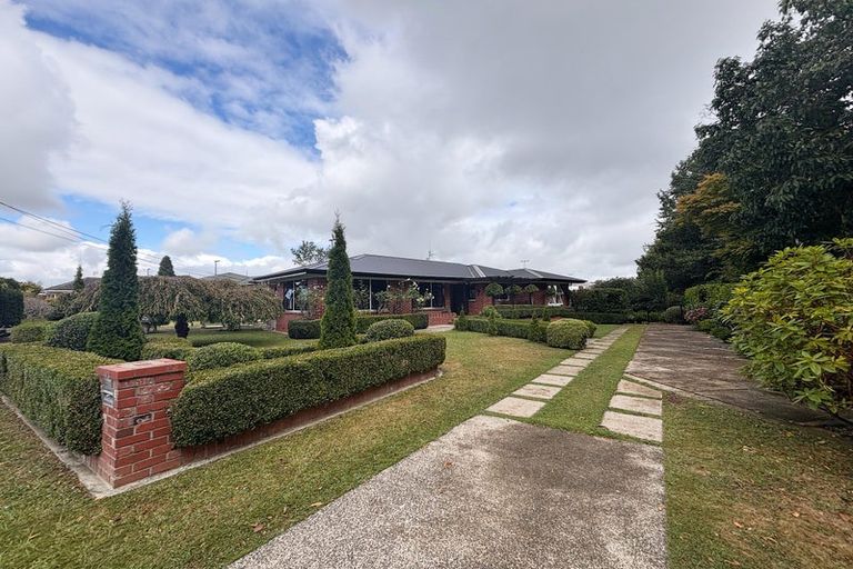 Photo of property in 9 Rata Street, Matamata, 3400