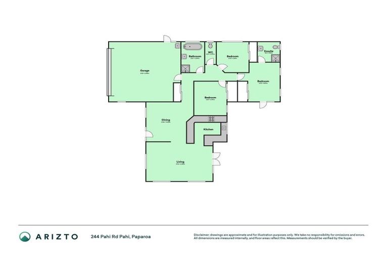 Photo of property in 667 Pahi Road, Pahi, Paparoa, 0571