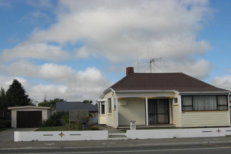 Photo of property in 258 King Street, Temuka, 7920