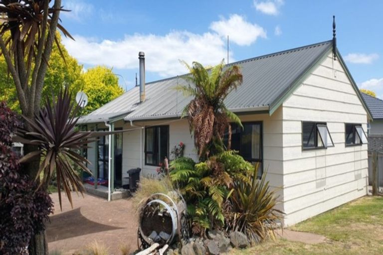 Photo of property in 47 Hardie Avenue, Kawerau, 3127