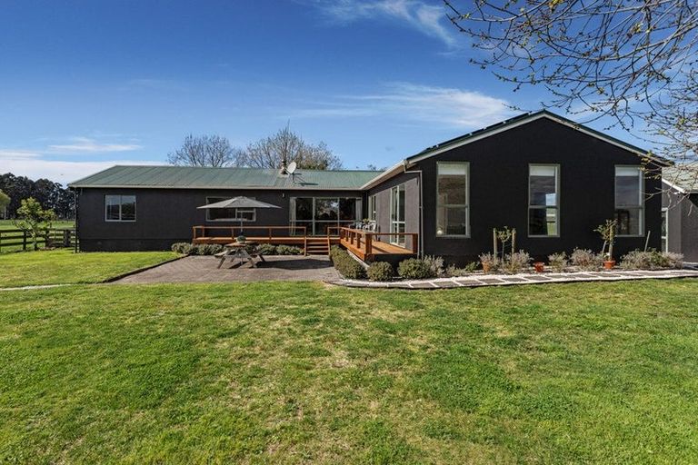 Photo of property in 36 Kawerau Road, Otakiri, Whakatane, 3192