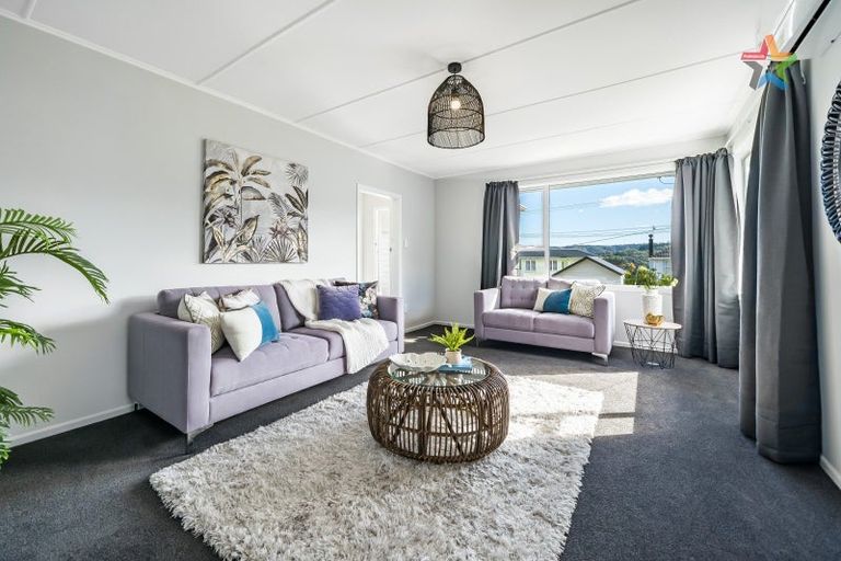 Photo of property in 16 Pollard Street, Wainuiomata, Lower Hutt, 5014