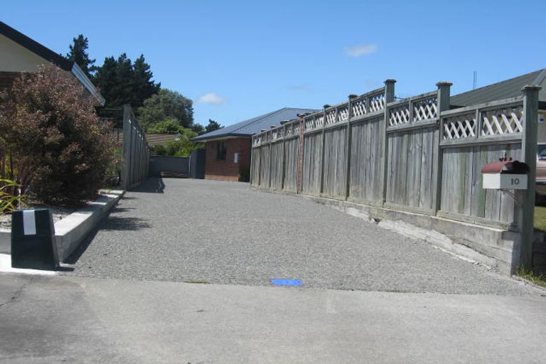 Photo of property in 10 Ursula Drive, Feilding, 4702