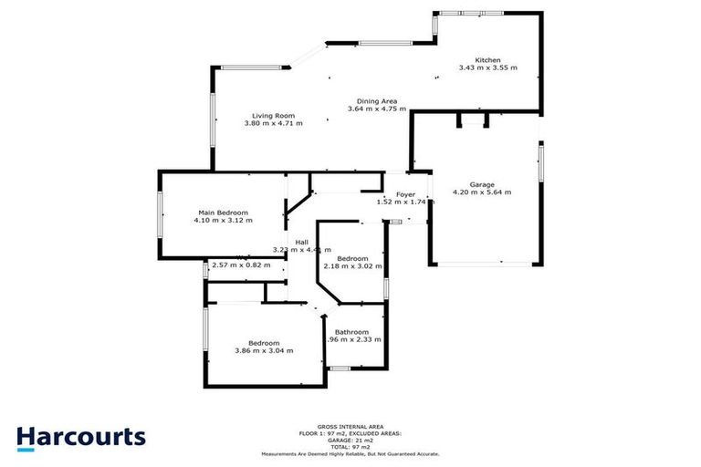 Photo of property in 529c Devonport Road, Tauranga South, Tauranga, 3112