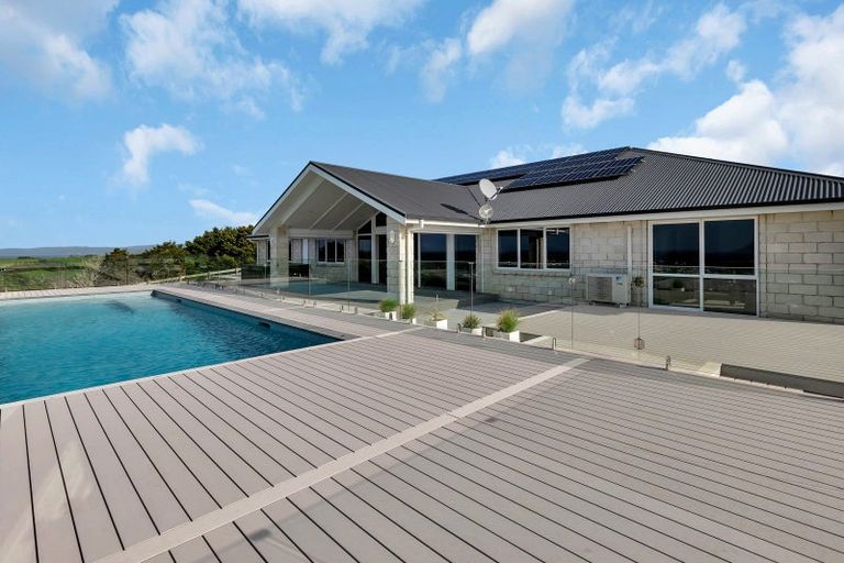 Photo of property in 213 Sandford Road, Ruakaka, Whangarei, 0171