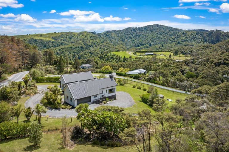 Photo of property in 836 Matakana Valley Road, Whangaripo, Warkworth, 0985