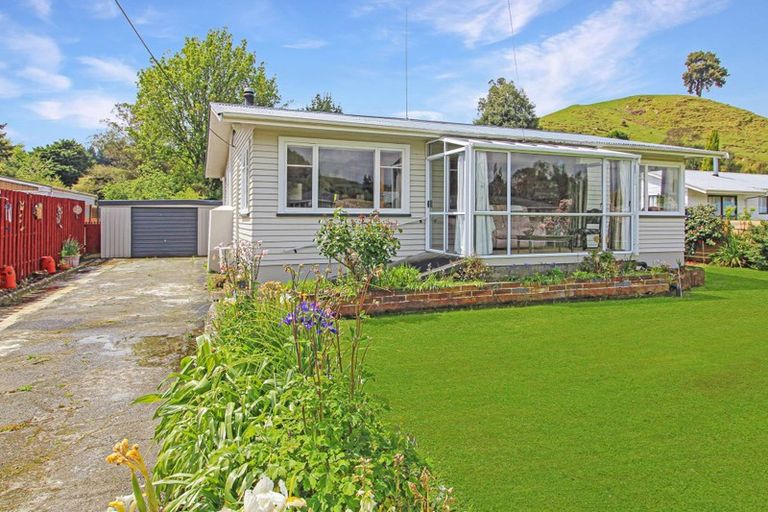 Photo of property in 7 Wilson Road, Hunterville, 4730