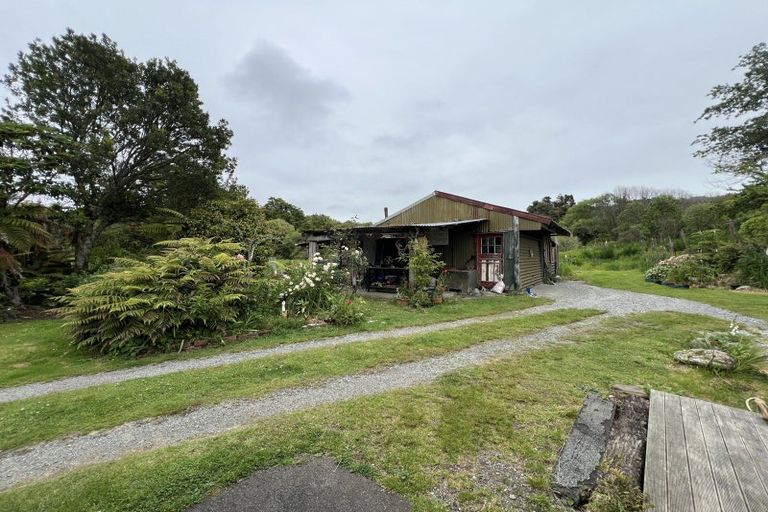Photo of property in 464 Stafford Loop Road, Awatuna, Hokitika, 7882