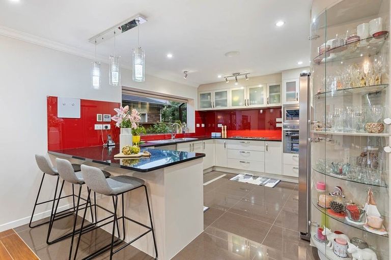 Photo of property in 6 Coolaghy Drive, Flat Bush, Auckland, 2019