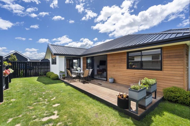 Photo of property in 14 Talon Drive, Rolleston, 7615