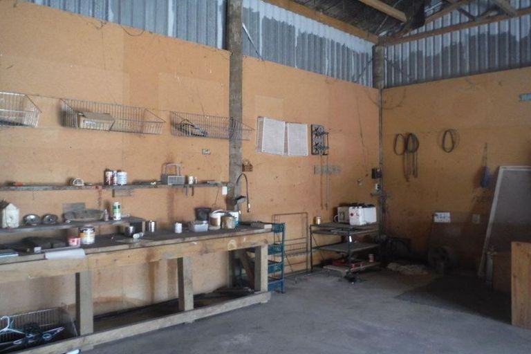 Photo of property in 408 Henderson Bay Road, Houhora, Kaitaia, 0484