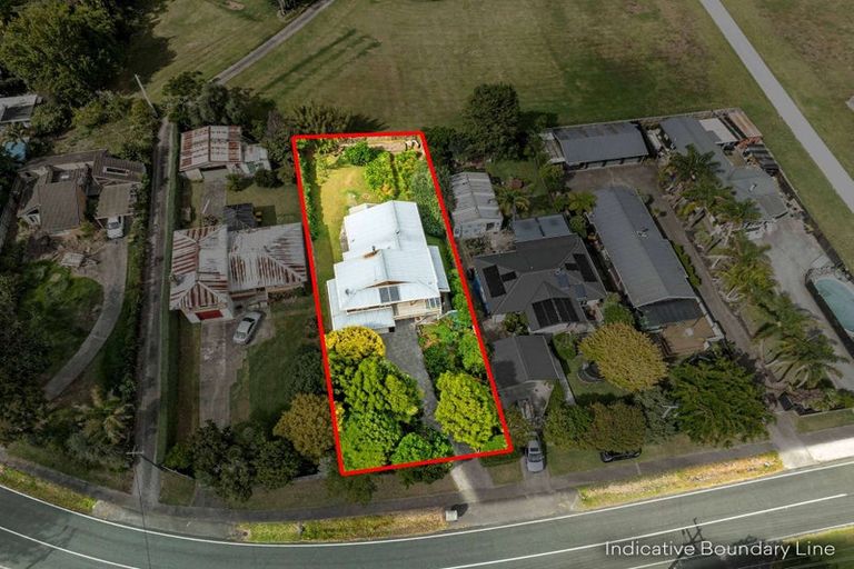 Photo of property in 34 Totara Road, Whenuapai, Auckland, 0618
