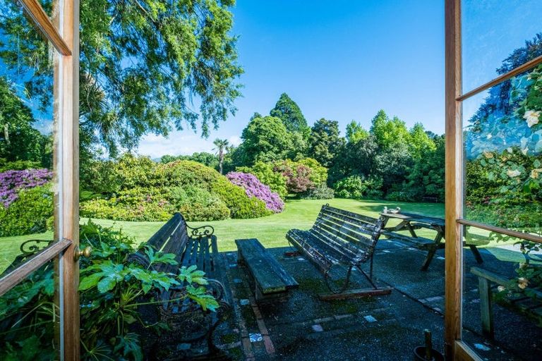 Photo of property in Sundrum, 52 Rae Road, Woodbury, Geraldine, 7991