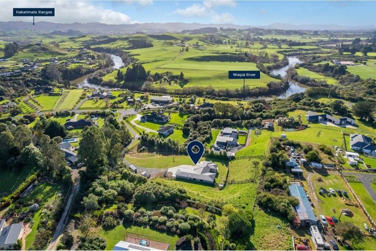 Photo of property in 36a Awatea Road, Whatawhata, Hamilton, 3285