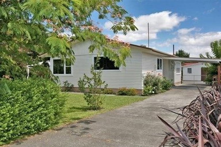 Photo of property in 400 Murdoch Road West, Raureka, Hastings, 4120