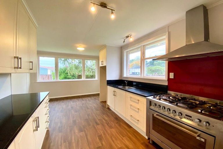 Photo of property in 3 Mary Crescent, Elderslea, Upper Hutt, 5018