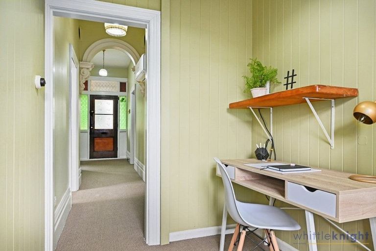 Photo of property in 3 Bronte Place, Waltham, Christchurch, 8023