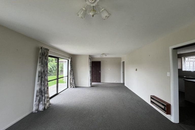 Photo of property in 18 Resolution Place, Bryndwr, Christchurch, 8053