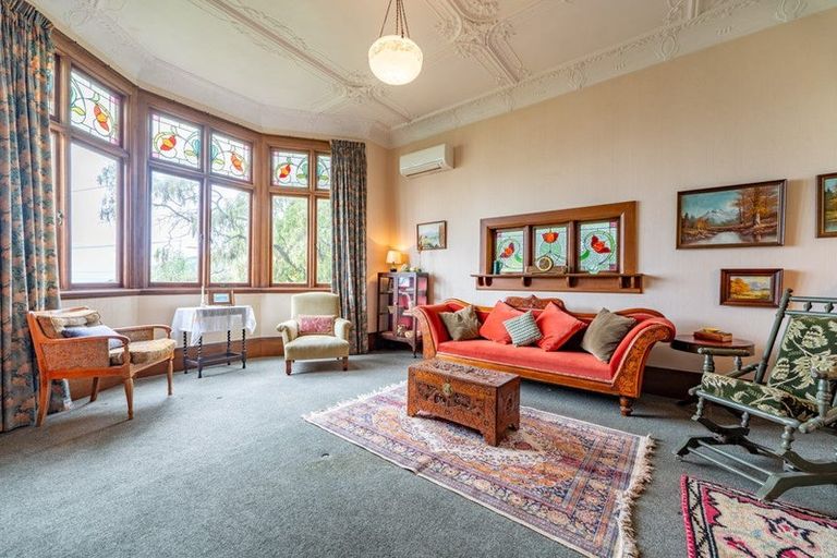 Photo of property in 64 Tees Street, South Hill, Oamaru, 9400