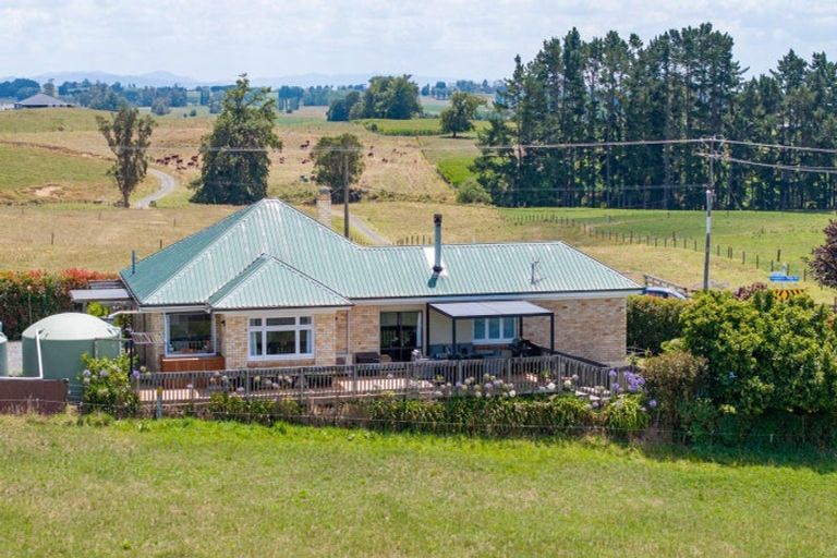 Photo of property in 2172 Morrinsville-walton Road, Richmond Downs, Walton, 3475