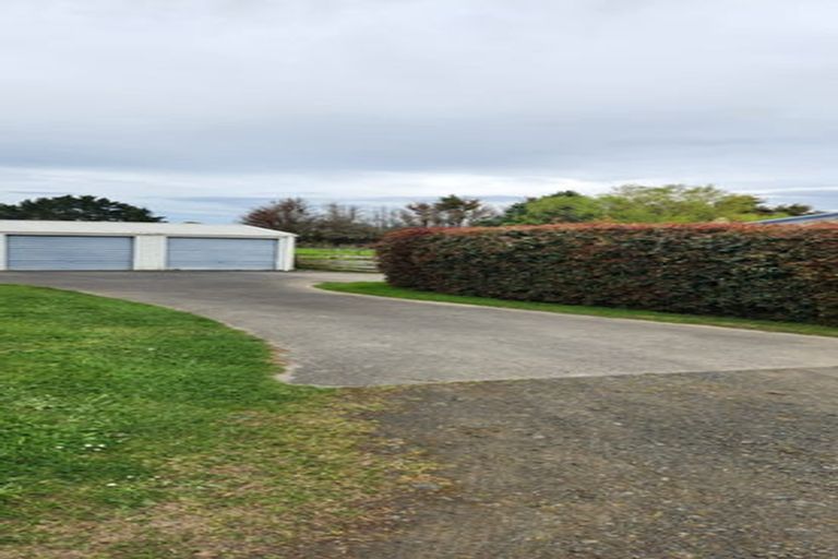 Photo of property in 297 Kingseat Road, Kingseat, Pukekohe, 2679