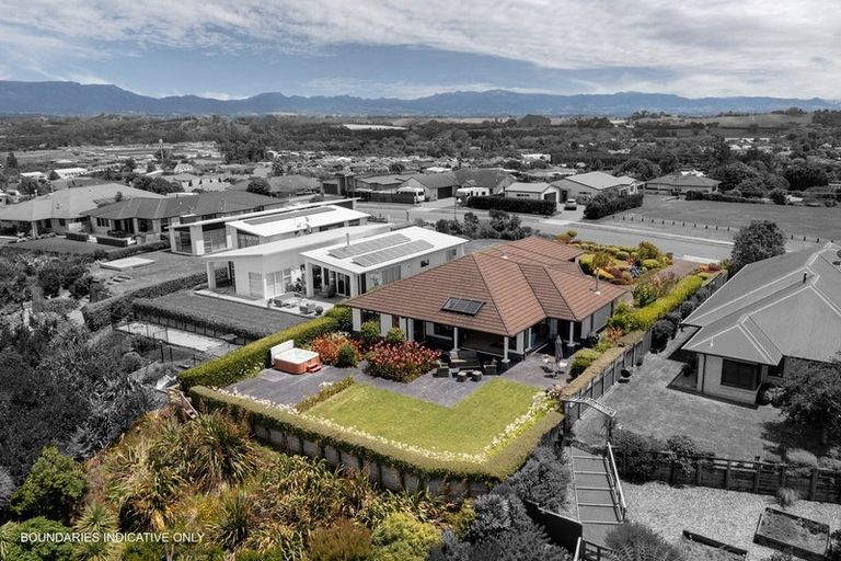 Photo of property in 20 Holyoake Terrace, Omokoroa, 3114