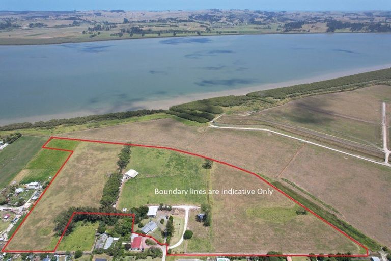 Photo of property in 63 Jellicoe Street, Ruawai, 0530