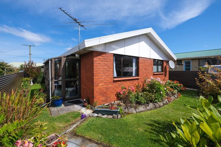 Photo of property in 8b Bellona Street, Saint Kilda, Dunedin, 9012