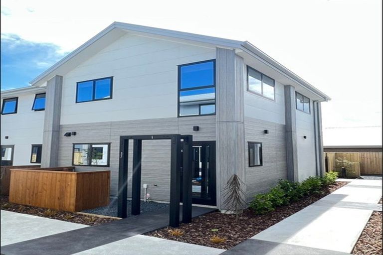 Photo of property in 6/37 Oram Avenue, New Brighton, Christchurch, 8061