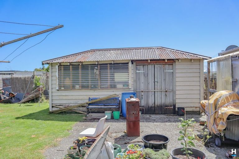 Photo of property in 18 Thompson Street, Greymouth, 7805