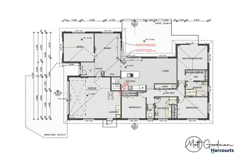 Photo of property in 33 Woodley Road, Richmond, 7020