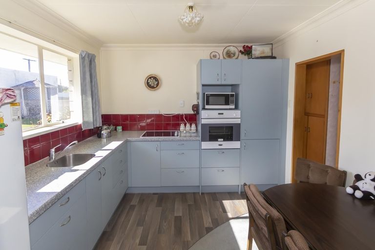 Photo of property in 4b Mersey Street, South Hill, Oamaru, 9400