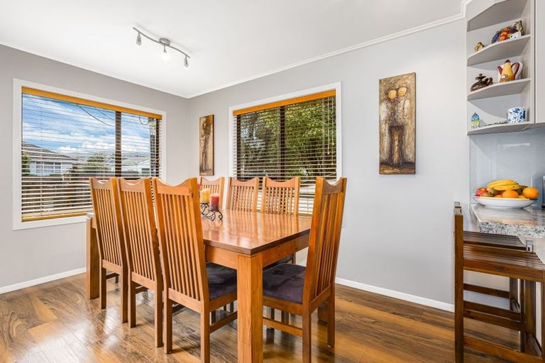 Photo of property in 25 Russell Road, Wainuiomata, Lower Hutt, 5014