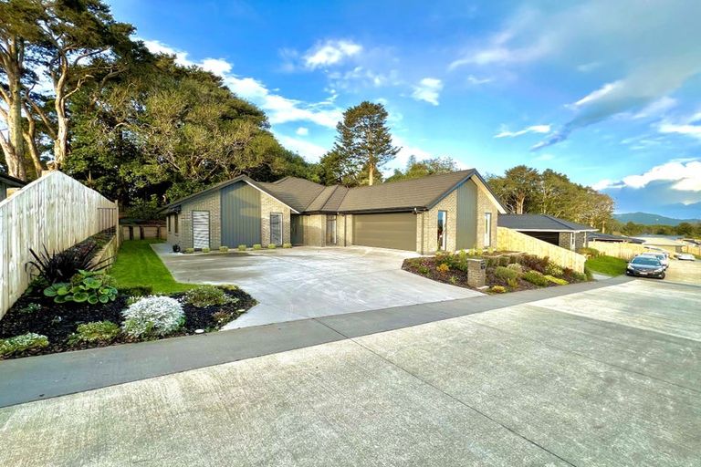 Photo of property in 2 Merion Rise, Te Kamo, Whangarei, 0112