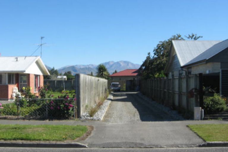 Photo of property in 47 Morgan Street, Methven, 7730