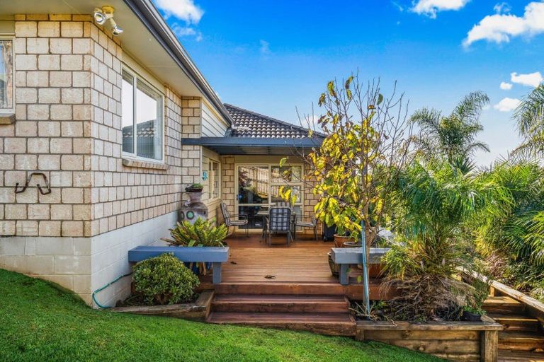 Photo of property in 8 Balmacewan Drive, Te Kamo, Whangarei, 0112