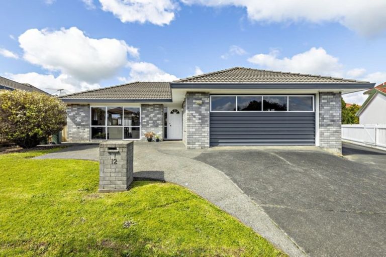 Photo of property in 1/12 Edendale Road, Somerville, Auckland, 2014