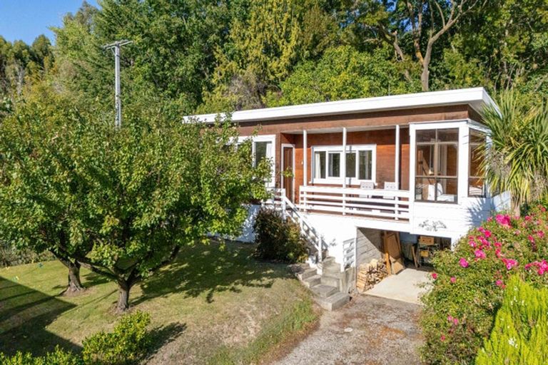 Photo of property in 245a Scotland Street, Roxburgh, 9500