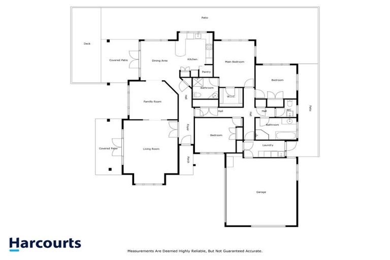 Photo of property in 28 Stableford Drive, Pyes Pa, Tauranga, 3112