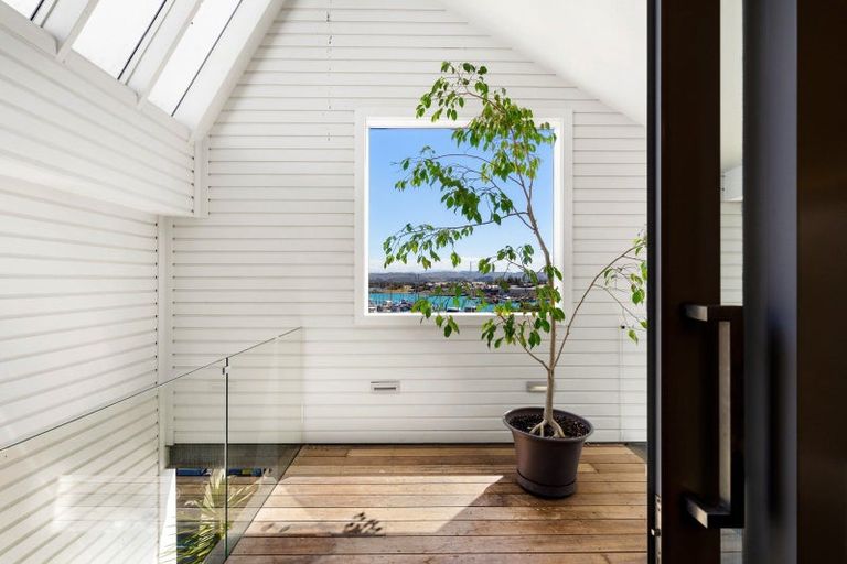 Photo of property in Shed 5, 201/1 Lever Street, Ahuriri, Napier, 4110