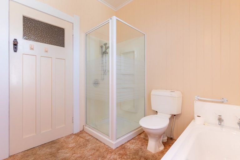 Photo of property in 4 Alma Street, Dannevirke, 4930