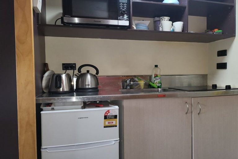 Photo of property in Martin Square Apartments, 607/20 Martin Square, Te Aro, Wellington, 6011