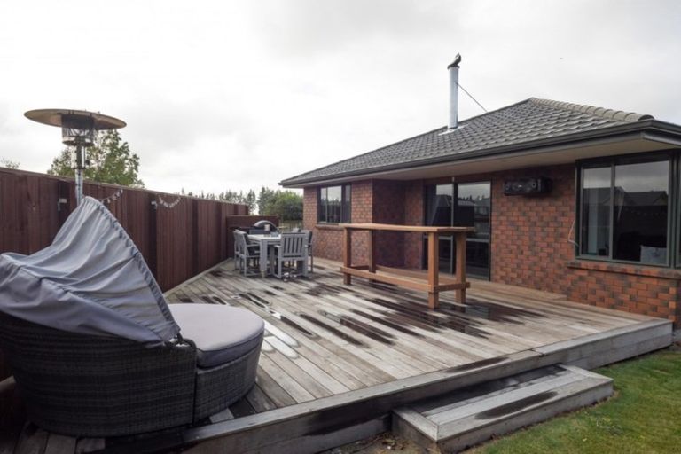 Photo of property in 40 Lochhead Crescent, Methven, 7730