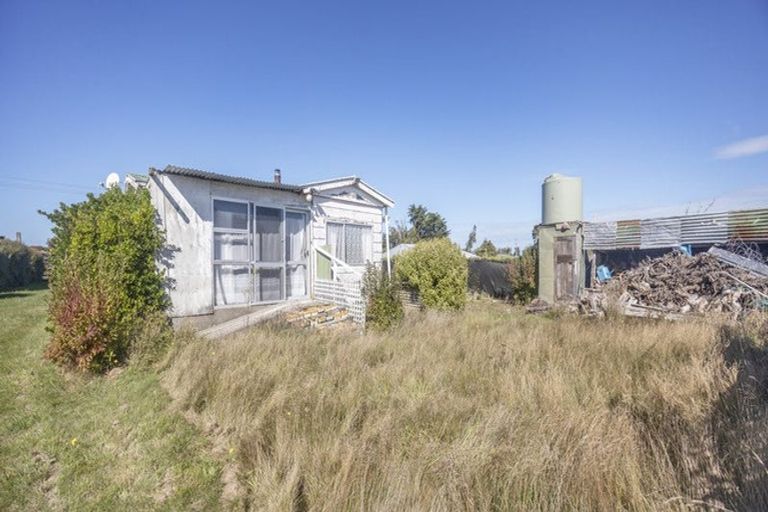 Photo of property in 37 Barr Street, Waitaki Bridge, Oamaru, 9493