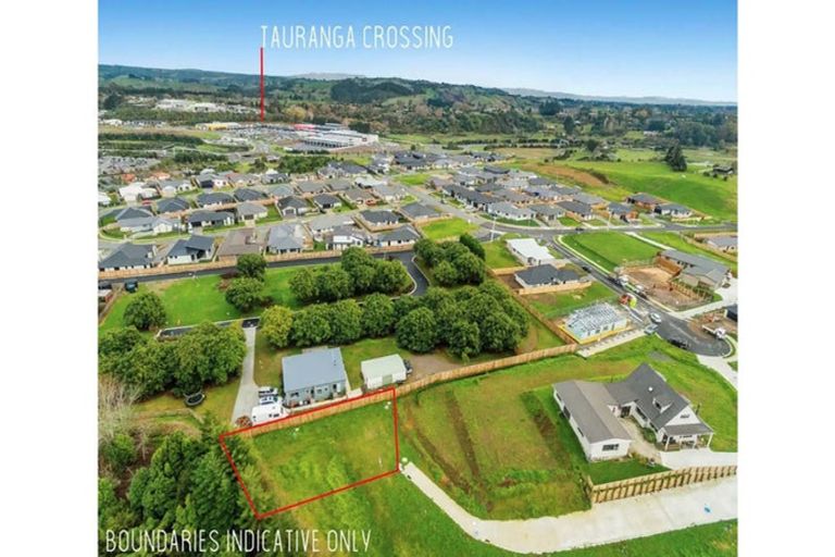 Photo of property in 21 Lily Way, Pyes Pa, Tauranga, 3112