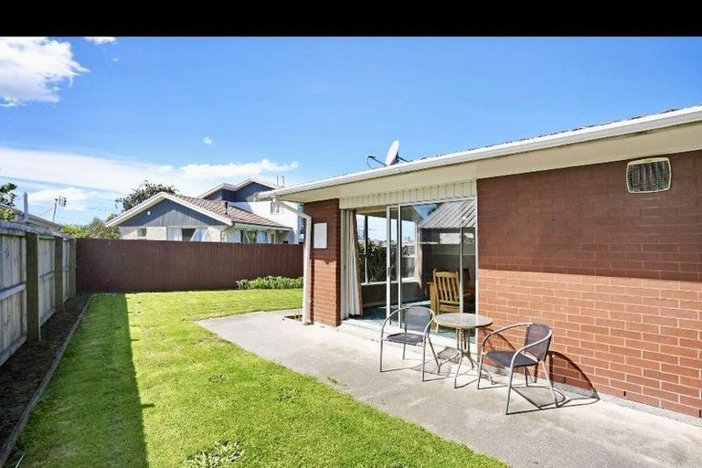 Photo of property in 9 Deejay Lane, Spreydon, Christchurch, 8024
